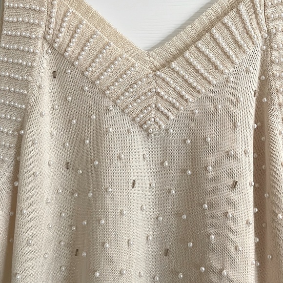 Belldini Sweater Top Matching Set New - Picture 7 of 14